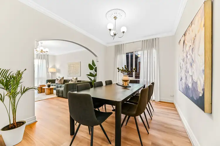 Fourth view of Homely house listing, 3 Oxford Grove, Vermont South VIC 3133