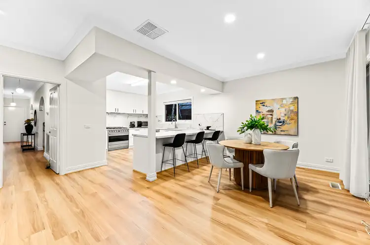 Sixth view of Homely house listing, 3 Oxford Grove, Vermont South VIC 3133