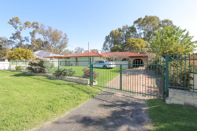 Main view of Homely house listing, 18 Kirkham Street, Pinjarra WA 6208