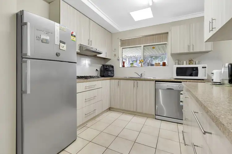 Second view of Homely house listing, 18 Kirkham Street, Pinjarra WA 6208