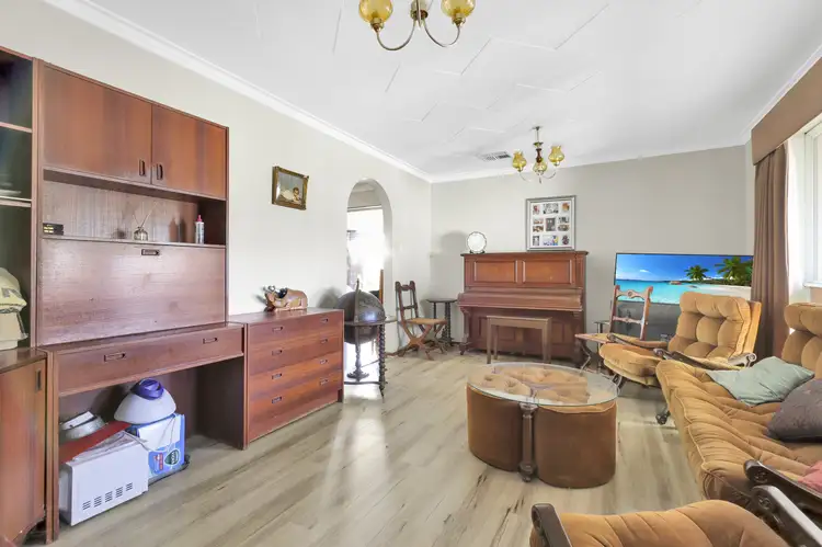 Third view of Homely house listing, 18 Kirkham Street, Pinjarra WA 6208