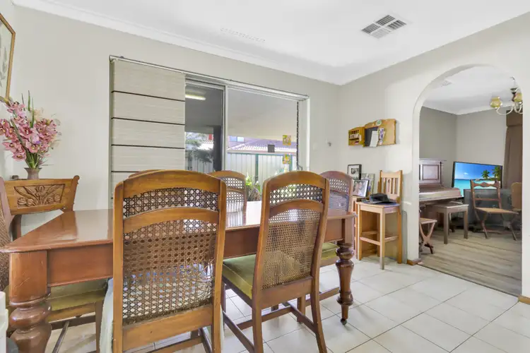 Fifth view of Homely house listing, 18 Kirkham Street, Pinjarra WA 6208