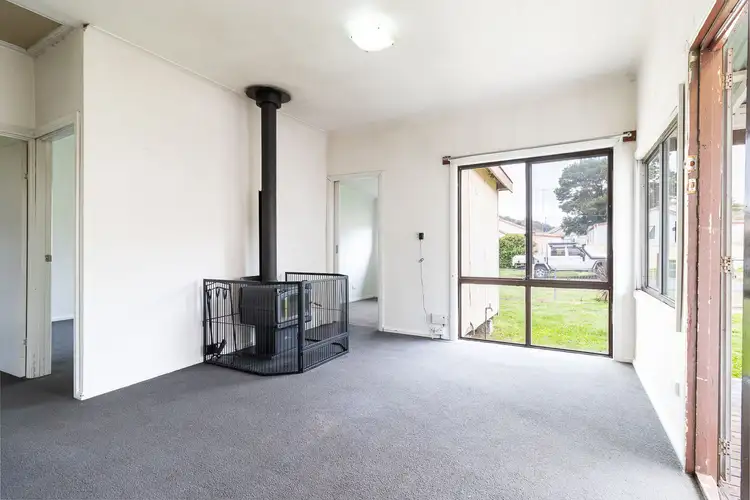 Third view of Homely house listing, 8 Wattle Avenue, Captains Flat NSW 2623