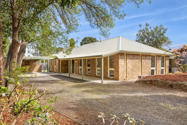 Main view of Homely house listing, 6 Niblett Court, Grovedale VIC 3216