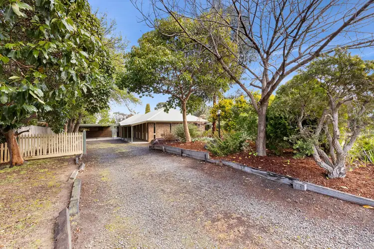 Second view of Homely house listing, 6 Niblett Court, Grovedale VIC 3216