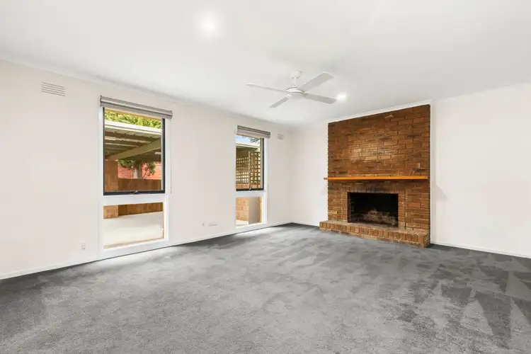 Third view of Homely house listing, 6 Niblett Court, Grovedale VIC 3216