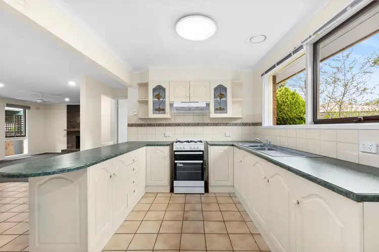 Fourth view of Homely house listing, 6 Niblett Court, Grovedale VIC 3216