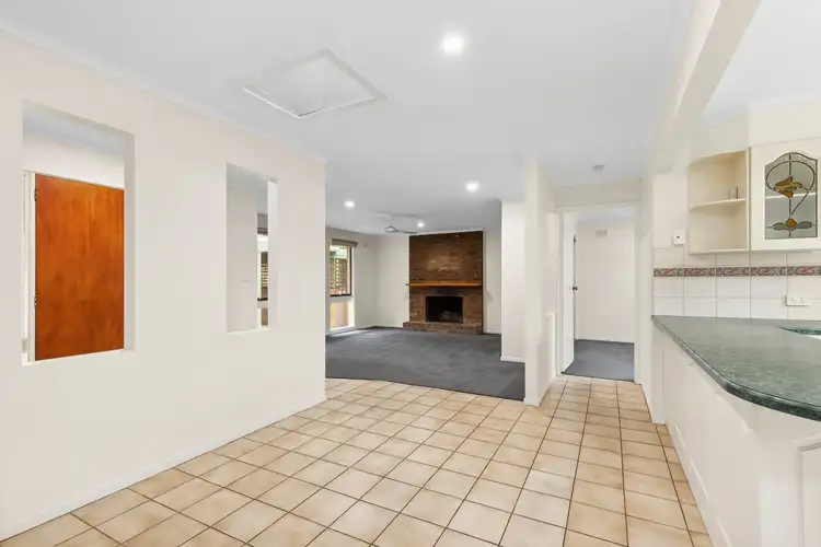 Fifth view of Homely house listing, 6 Niblett Court, Grovedale VIC 3216