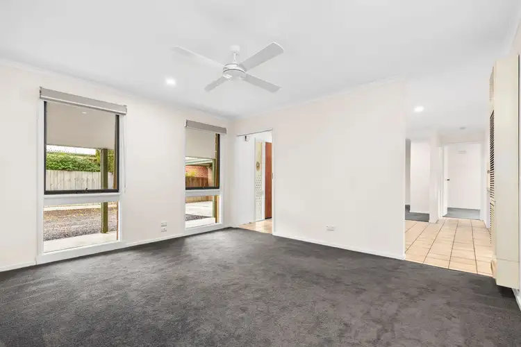 Sixth view of Homely house listing, 6 Niblett Court, Grovedale VIC 3216
