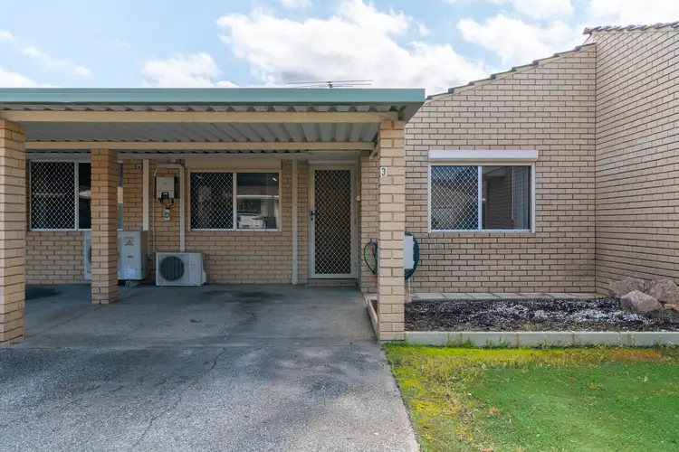Main view of Homely house listing, 3/101 Simpson Avenue, Rockingham WA 6168