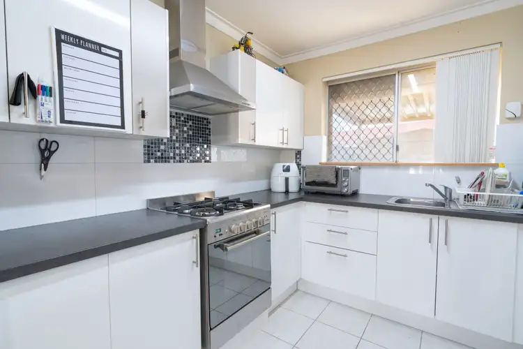 Second view of Homely house listing, 3/101 Simpson Avenue, Rockingham WA 6168