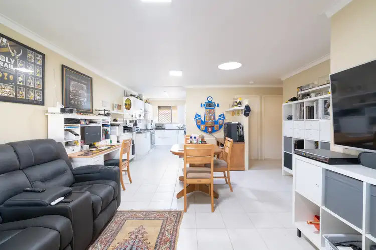Fourth view of Homely house listing, 3/101 Simpson Avenue, Rockingham WA 6168