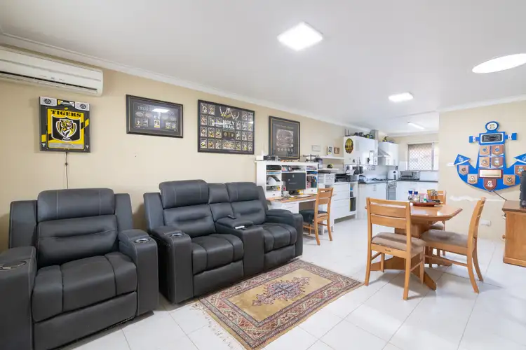 Fifth view of Homely house listing, 3/101 Simpson Avenue, Rockingham WA 6168