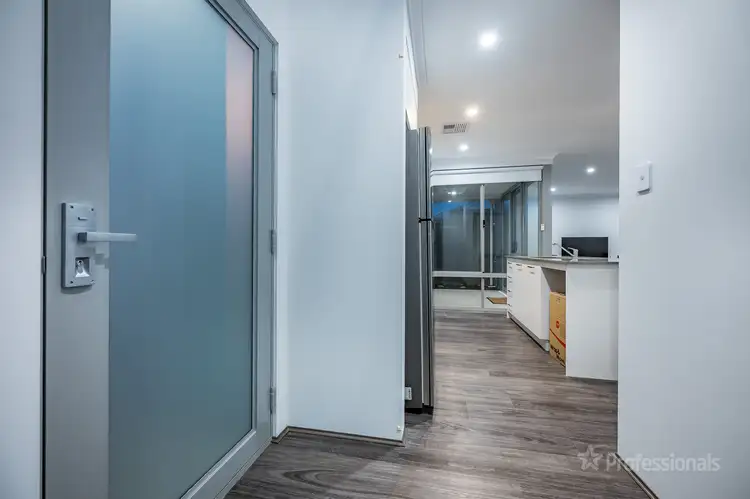 Second view of Homely house listing, 15 Longstaff Avenue, Alkimos WA 6038