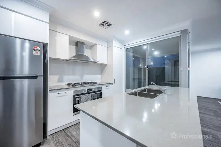 Fourth view of Homely house listing, 15 Longstaff Avenue, Alkimos WA 6038