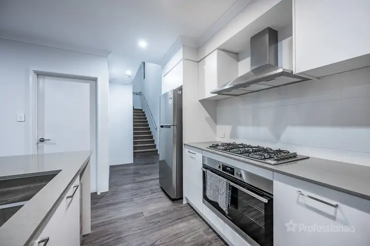 Sixth view of Homely house listing, 15 Longstaff Avenue, Alkimos WA 6038