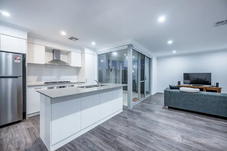 Seventh view of Homely house listing, 15 Longstaff Avenue, Alkimos WA 6038