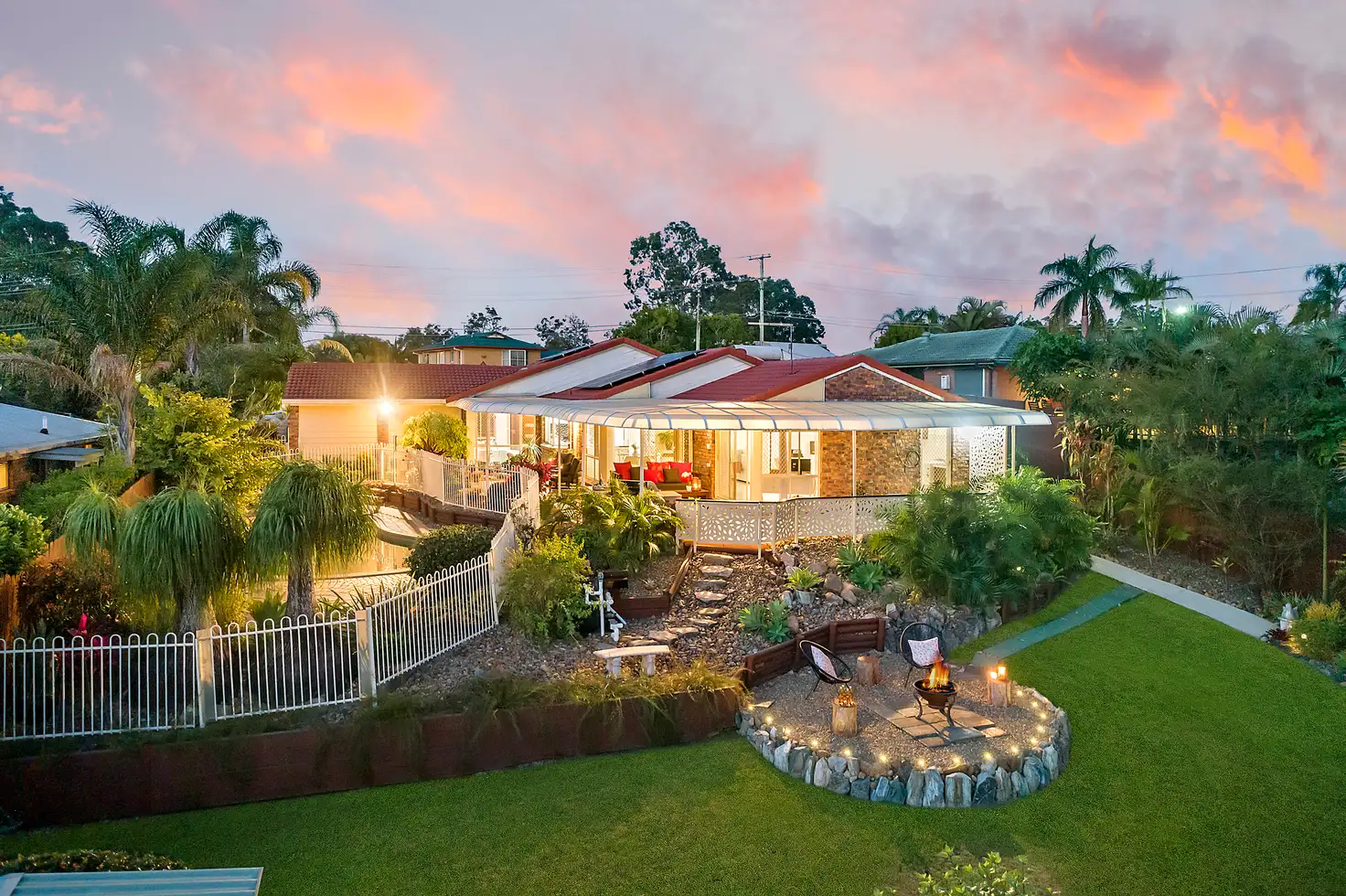 Main view of Homely house listing, 21 Cowra St, Tanah Merah QLD 4128