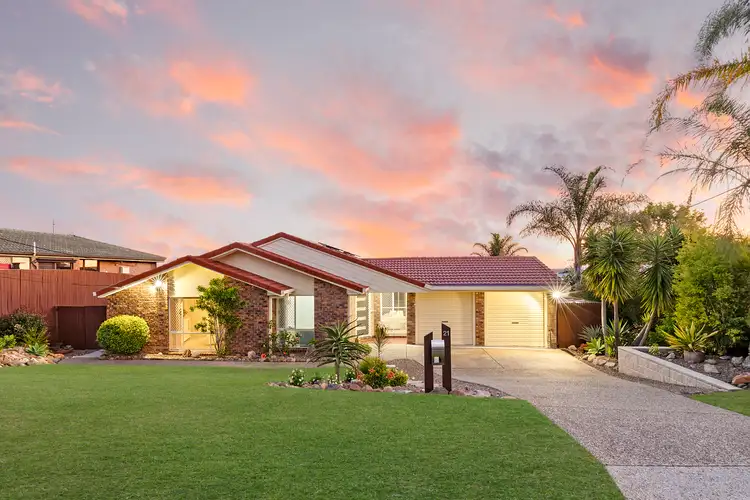 Second view of Homely house listing, 21 Cowra St, Tanah Merah QLD 4128