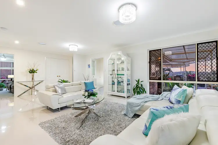 Third view of Homely house listing, 21 Cowra St, Tanah Merah QLD 4128