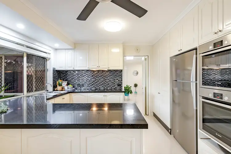 Fourth view of Homely house listing, 21 Cowra St, Tanah Merah QLD 4128