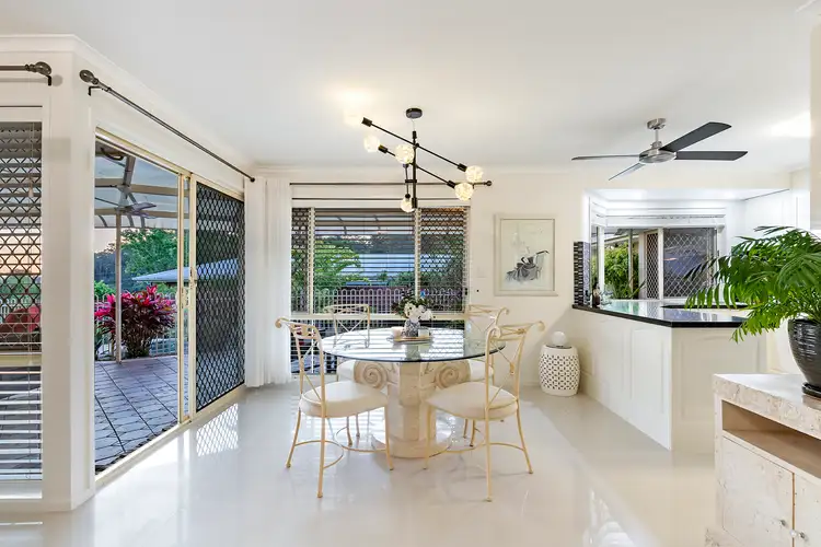 Fifth view of Homely house listing, 21 Cowra St, Tanah Merah QLD 4128