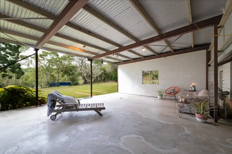 Second view of Homely house listing, 14 Tyree Road, Mount Julian QLD 4800
