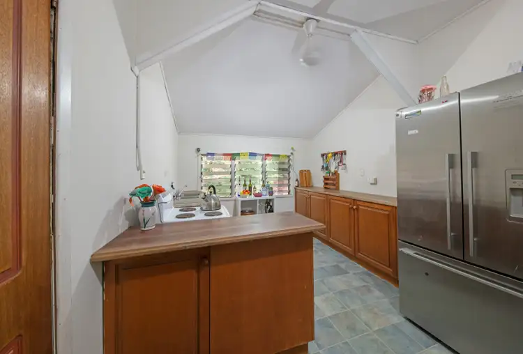 Third view of Homely house listing, 14 Tyree Road, Mount Julian QLD 4800