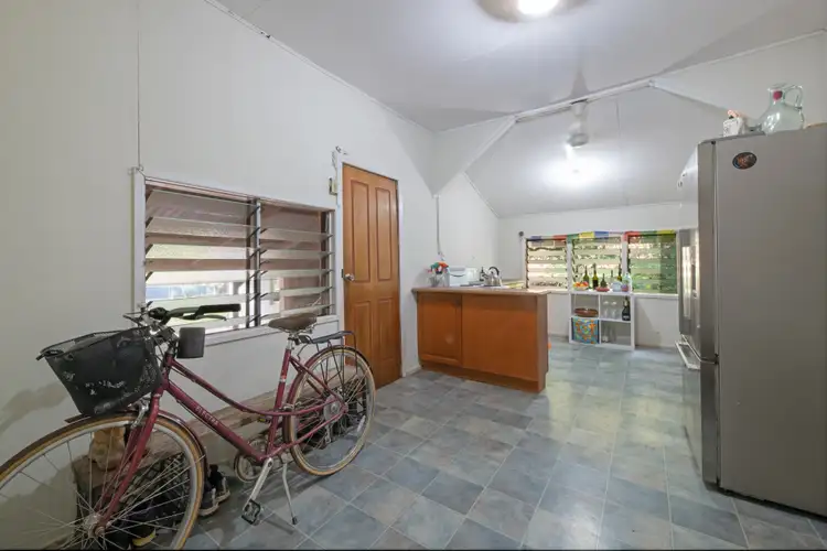 Fourth view of Homely house listing, 14 Tyree Road, Mount Julian QLD 4800