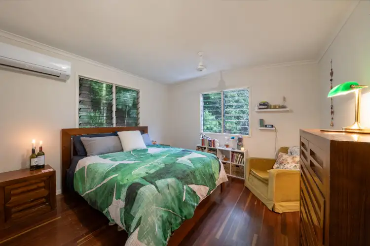 Sixth view of Homely house listing, 14 Tyree Road, Mount Julian QLD 4800