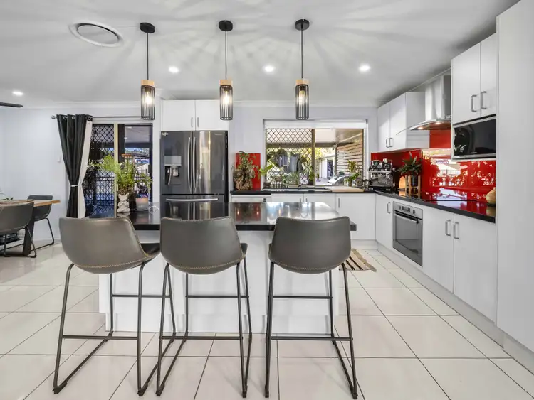 Fifth view of Homely house listing, 126 Rose Avenue, Minden QLD 4311