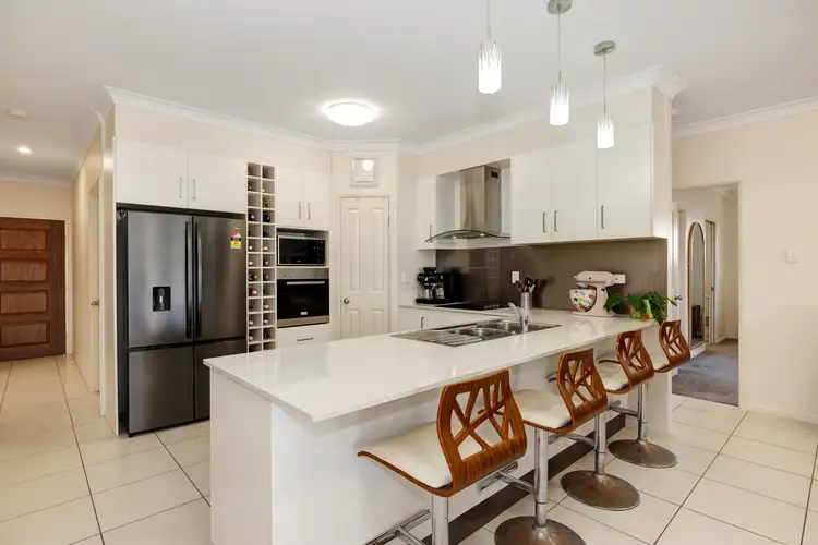 Second view of Homely house listing, 18 Girraween Avenue, Douglas QLD 4814