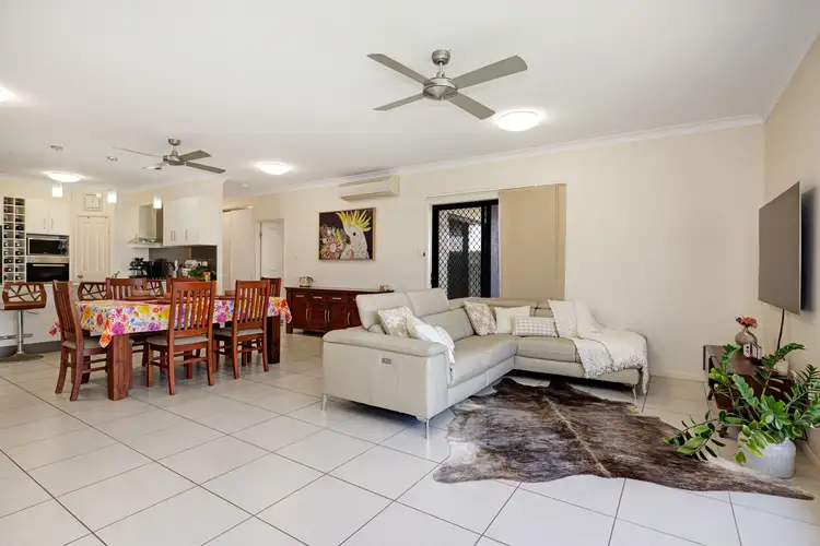Third view of Homely house listing, 18 Girraween Avenue, Douglas QLD 4814