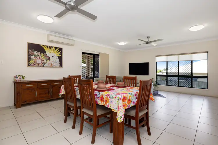 Fourth view of Homely house listing, 18 Girraween Avenue, Douglas QLD 4814