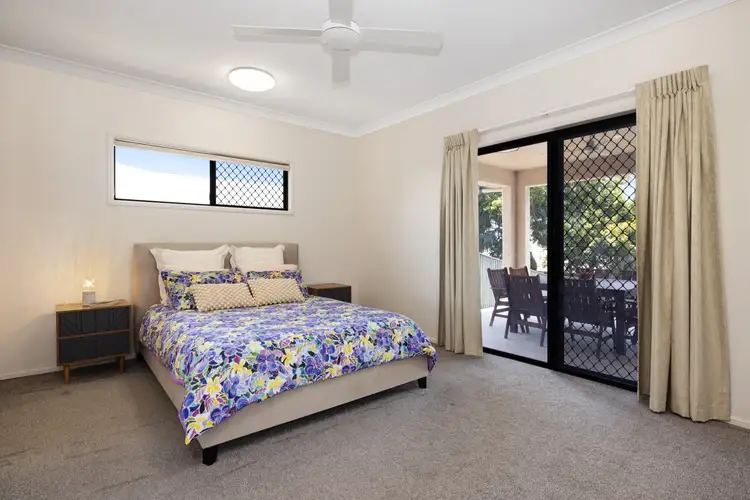 Seventh view of Homely house listing, 18 Girraween Avenue, Douglas QLD 4814
