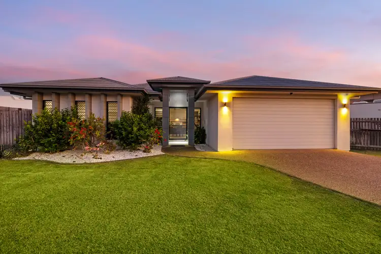 9 Imperial Court, Mount Low QLD 4818