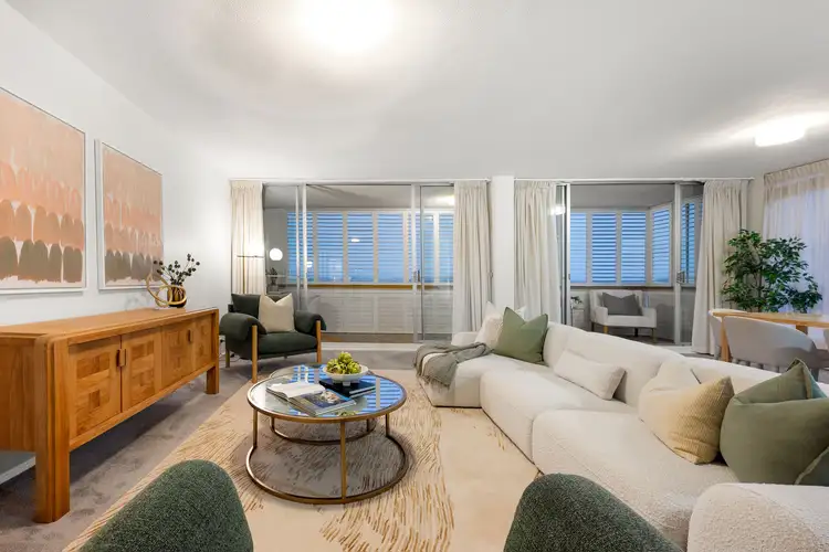 Second view of Homely unit listing, 22/104 Station Road, Indooroopilly QLD 4068