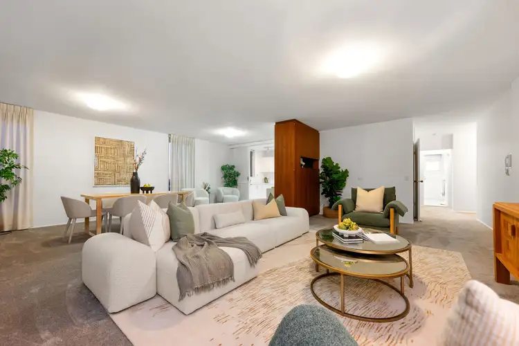 Third view of Homely unit listing, 22/104 Station Road, Indooroopilly QLD 4068