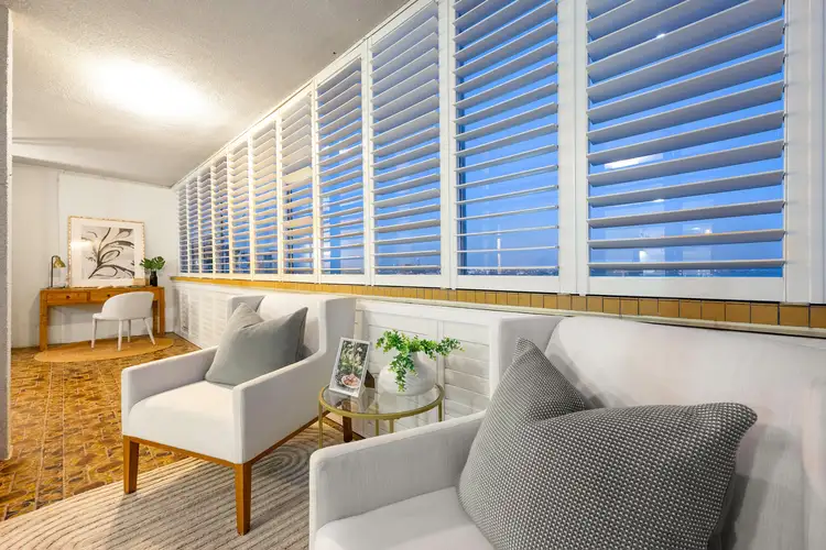 Fifth view of Homely unit listing, 22/104 Station Road, Indooroopilly QLD 4068