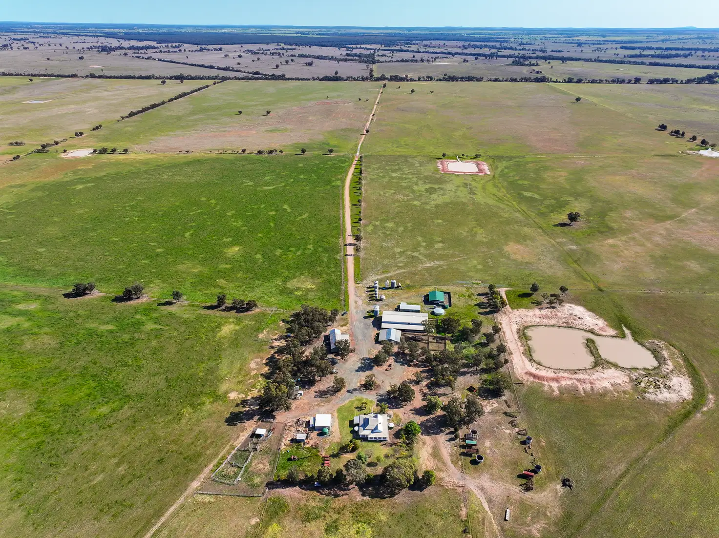 Main view of Homely rural property listing, Greendale Aggregation, West Wyalong NSW 2671