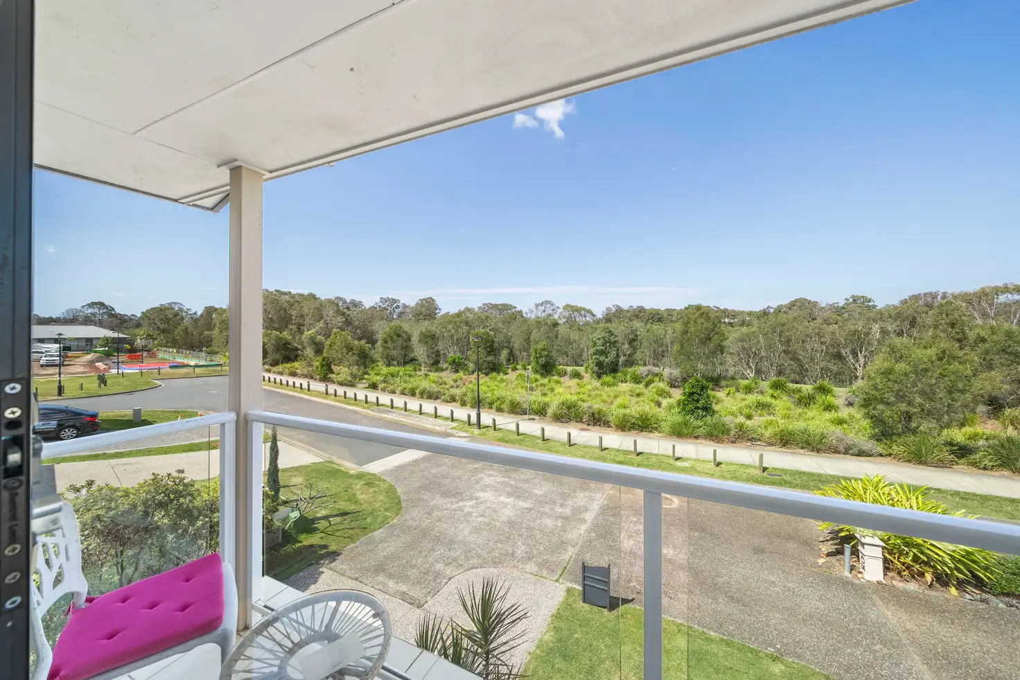 Main view of Homely house listing, 22 Lionheart Court, Griffin QLD 4503