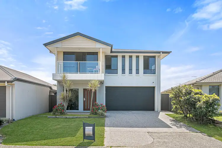 Second view of Homely house listing, 22 Lionheart Court, Griffin QLD 4503