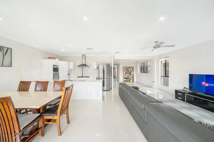 Third view of Homely house listing, 22 Lionheart Court, Griffin QLD 4503