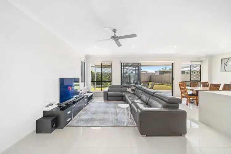 Fifth view of Homely house listing, 22 Lionheart Court, Griffin QLD 4503