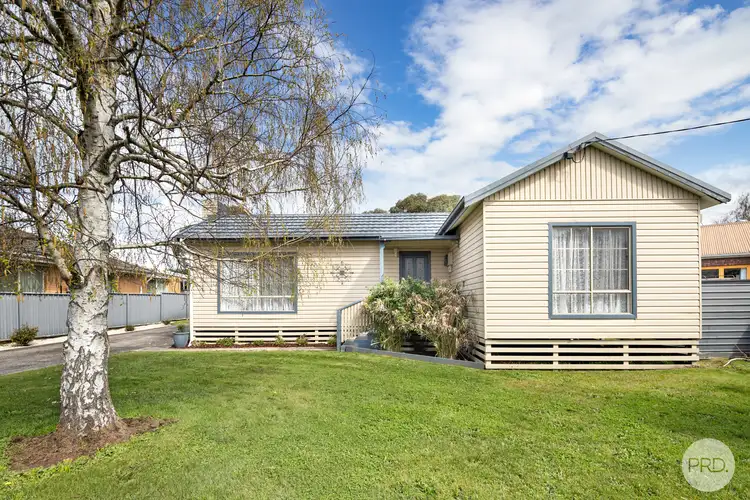 Main view of Homely house listing, 3065 Glenelg Highway, Linton VIC 3360