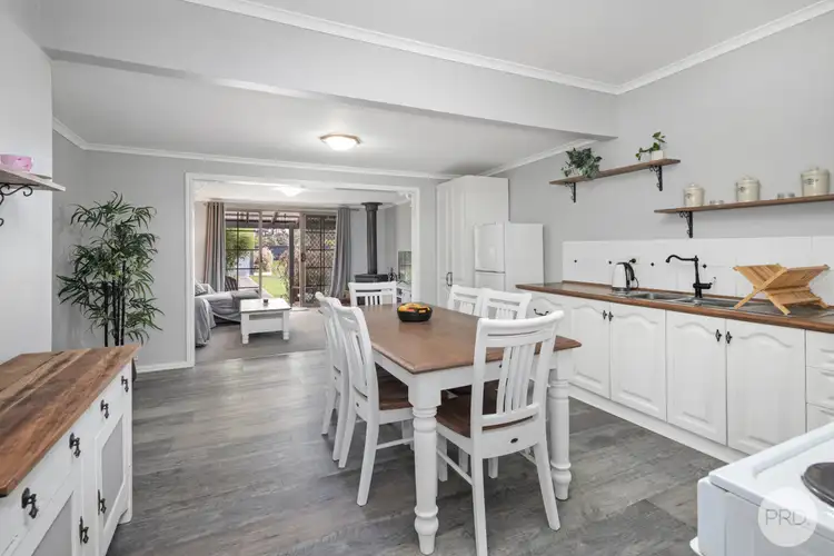 Second view of Homely house listing, 3065 Glenelg Highway, Linton VIC 3360