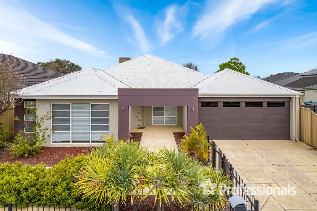 Main view of Homely house listing, 13 Nougat Crescent, Yalyalup WA 6280
