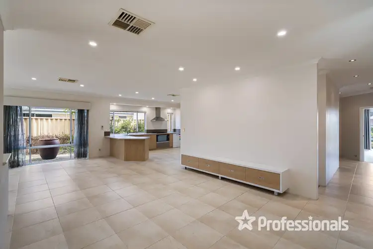 Third view of Homely house listing, 13 Nougat Crescent, Yalyalup WA 6280