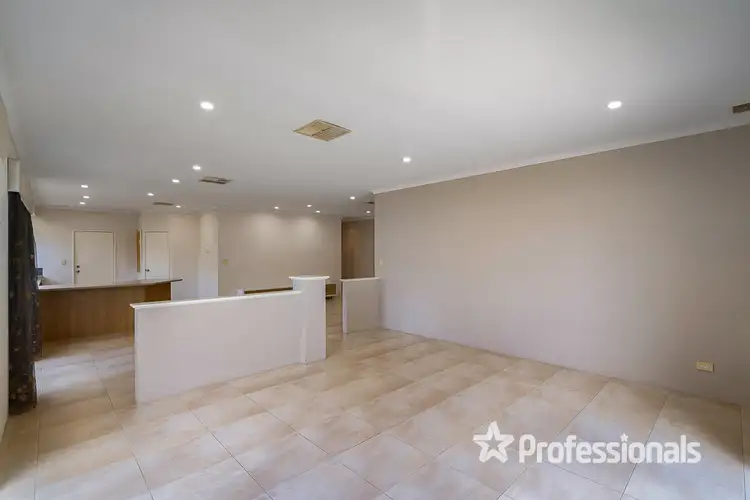 Fifth view of Homely house listing, 13 Nougat Crescent, Yalyalup WA 6280