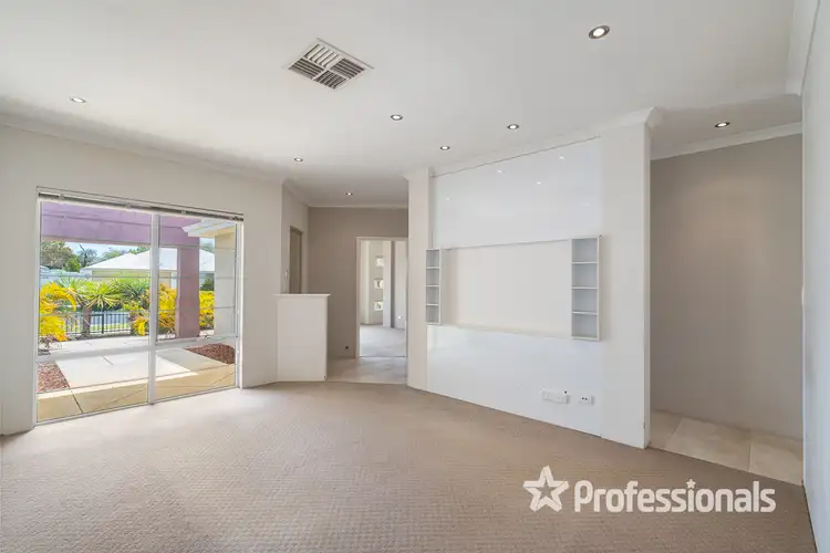 Seventh view of Homely house listing, 13 Nougat Crescent, Yalyalup WA 6280